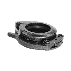Access Truck Parts Quick Disconnect Groove Coupling - 3, Grooved 2322911 
