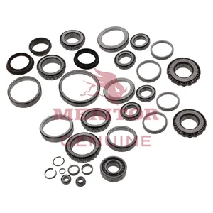 Meritor KIT-BEARING/SEAL 213930 