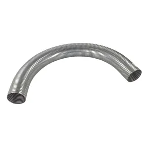 Heavy Duty Manufacturing FLEX TUBING 298754 