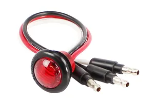 Phillips Led - Marker Lamp 215376 