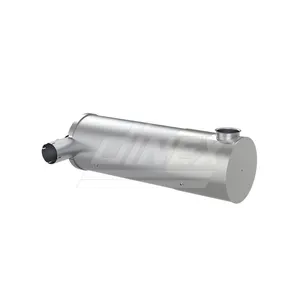 Dinex SCR-Selective Catalytic Reduction 3611524 