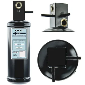 TruckAir Receiver Drier - AFT 1878728 