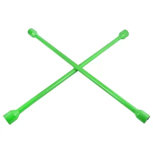 Great Neck Saw 25 4 WAY LUG WRENCH 1984075 