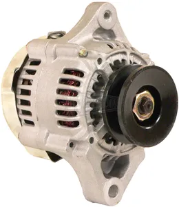 Wilson Alternator 2907892 
