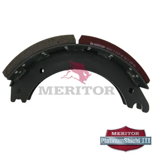 Meritor Reman Shoe 2711036 