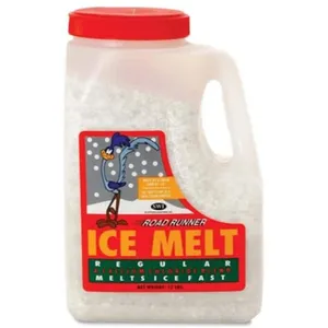 Ice Melt 12LB Jug 4585502 