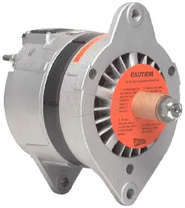 Wilson HD Alternator NW 2906124 
