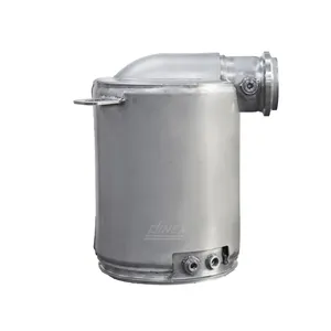 Dinex DOC-Diesel Oxidation Catalyst 3611852 