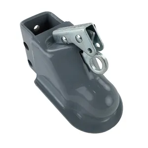DEXTER AXLE Trailer Hitch Assembly 318508 