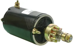 Wilson Alternator 2918379 
