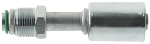 TruckAir Fitting Alum BL Std MOR 1880498 