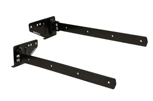 Betts Spring Full Fender - Rear, Right 210986 