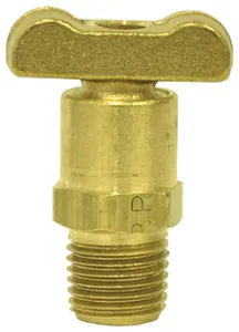 TruckPro Air Brake Fitting 282338 