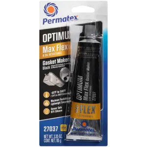 Permatex OPTIMUM BLACK Gasket Maker 1488180 