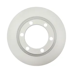 Raybestos DISC BRAKE ROTOR 973652 