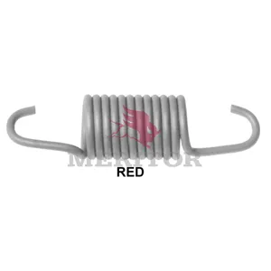 Meritor Return Spring 2734062 