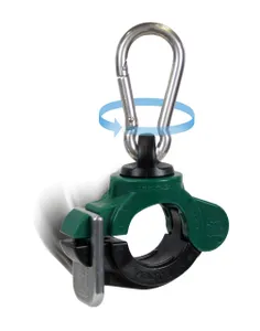 Tectran 1.25 ID TEC-360 CLAMP 1110960 