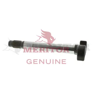 Meritor Q Plus 1.5 28 Spline Right Hand Camshaft 2736633 