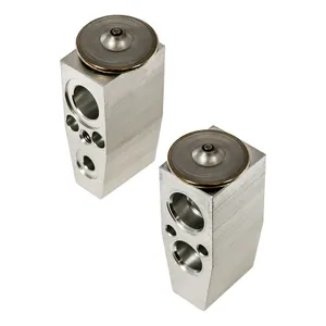 Transtar Industries A C Expansion Valve 1535970 