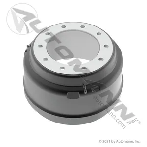 Automann Brake Drum 16.5 x 7 271786 