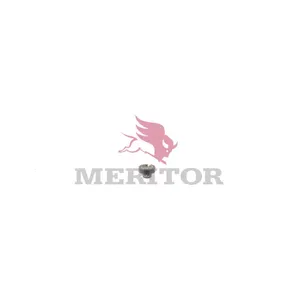 Meritor PIN ASM RETAINE 1537973 