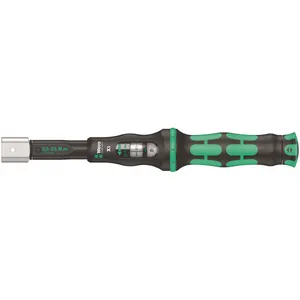 Wera CLICK-TORQUE X1 1362772 