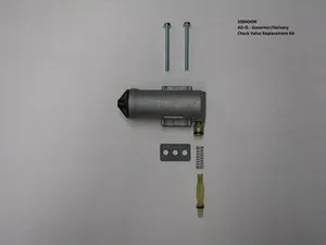 Haldex Ad Is Governor And Check Valve Kit 1489134 