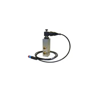 Haldex Valve Lift Axle Electronic Ilas 2112248 