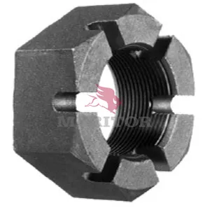 Meritor Spindle Nut 2729895 