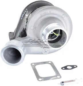 OE-TurboPower Turbocharger 2009592 