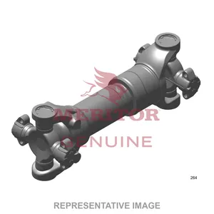 Meritor DRVLN-ASSEMBLY-COUP 4236008 