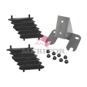 Meritor Spring - Pair 2732640 