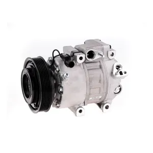Transtar Industries A C Compressor 1496456 