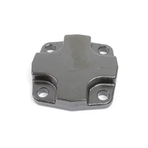 Spicer COVER 2578442 