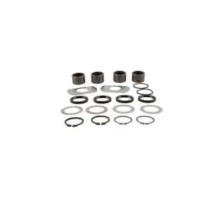 Haldex Bushing Kit For Camshaft 2116766 