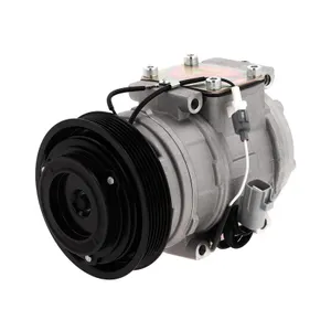 Transtar Industries A C Compressor 1534568 