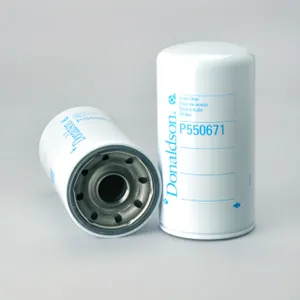 Donaldson LUBE SPIN-ON FU 294960 