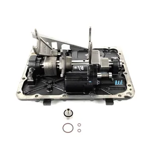Eaton Housing - Shift Bar 253384 