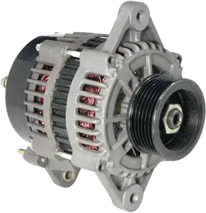 Wilson Alternator 2906530 