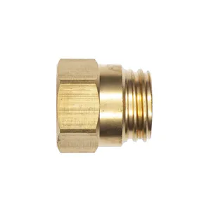 Haldex Fitting Hose End 2111276 