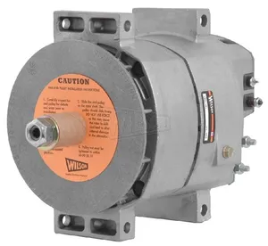 Wilson Alternator RX 2908896 
