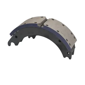 Haldex Brake Shoe Reman 2149698 
