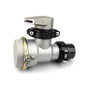 Access Truck Parts Tee Valve Kit (Side Spray) 2518524 