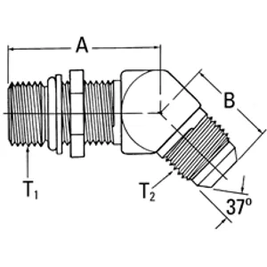 Eaton Adaptr Sae37 2156084 
