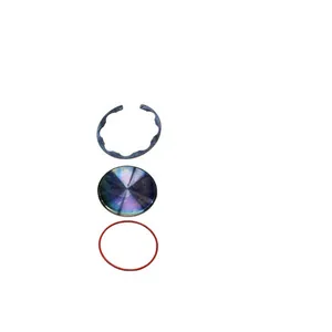 Haldex BACKPLATE KIT FOR WATER PUMP 366006 