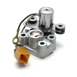 Transtar Industries Solenoid,Subaru R4Ax-Eltranssol 1526747 