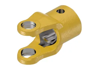 Weasler YOKE 1036576 
