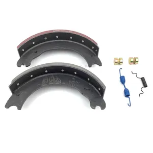 Meritor Brake Shoe Kit, Reman 295808 