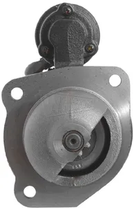 Wilson HD Starter NW 2922709 
