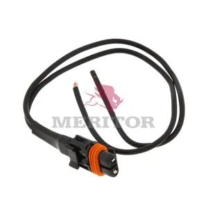 Meritor A/D Ad9 Pwr Hrn 2744161 